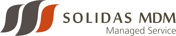 SOLIDAS MDM - Pflegedienst